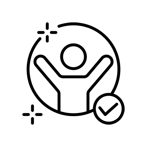 Achieve Lasting Change